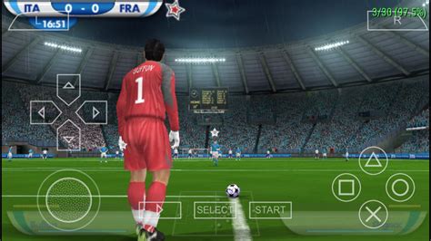 game fifa ppsspp